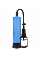 PUMPED Basic Pump 2-Blue