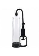 PUMPED Basic Pump 2-Clear