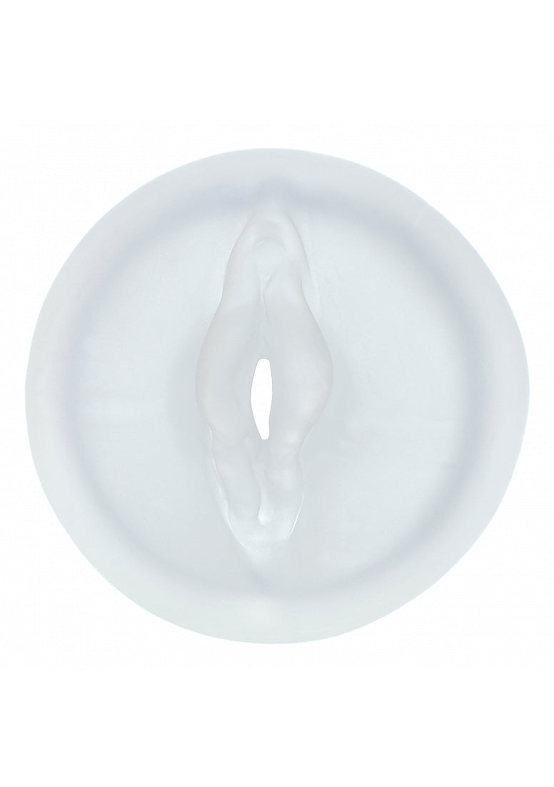 PUMPED Engage Auto - Blue