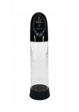 PUMPED CyberPulse - Black