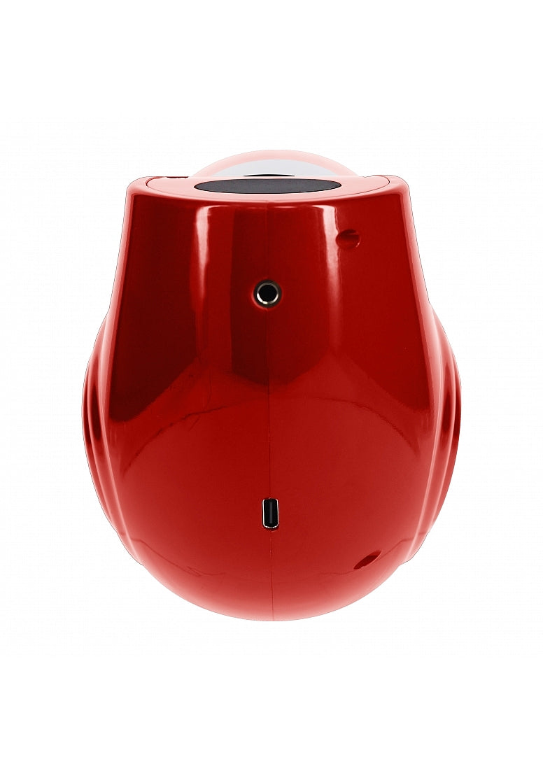 PUMPED StrokeMate Masturbator