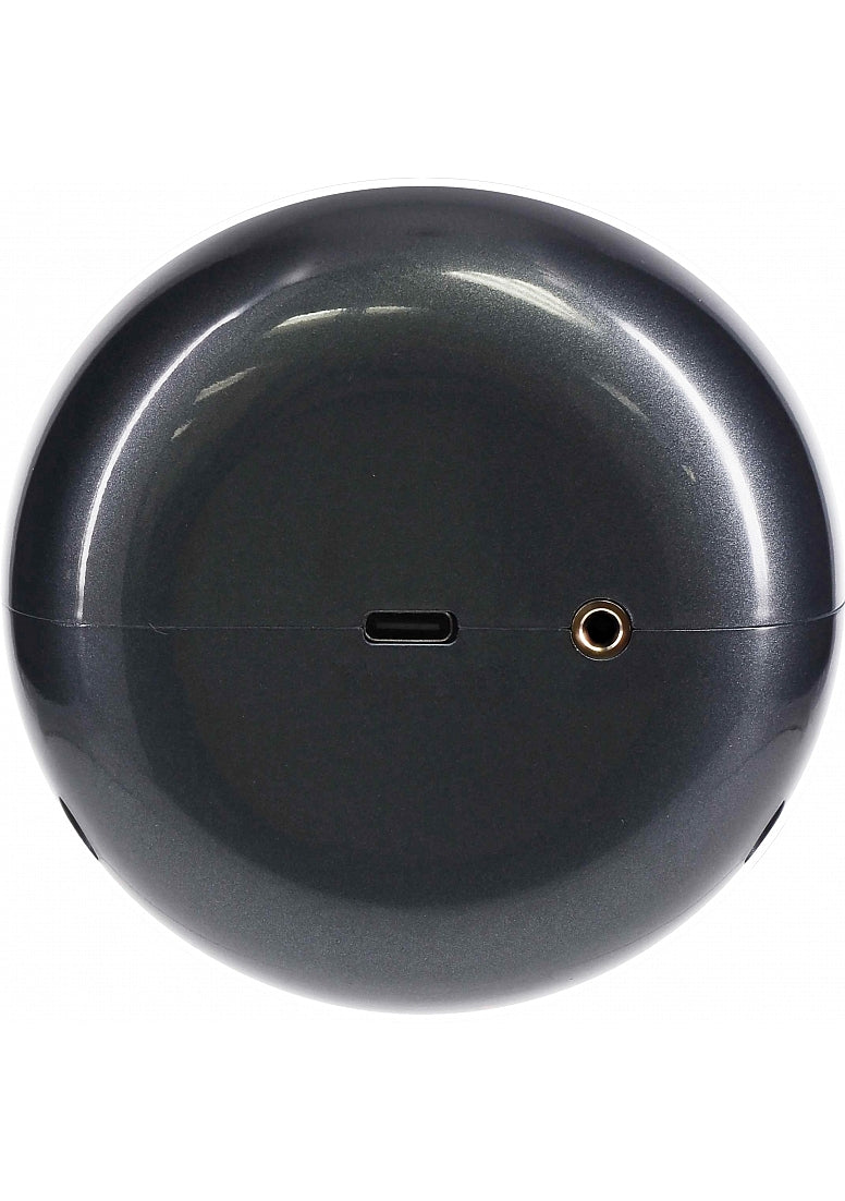 PUMPED Vortex Masturbator