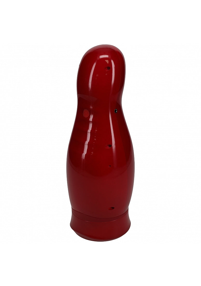 PUMPED Virtuo Masturbator