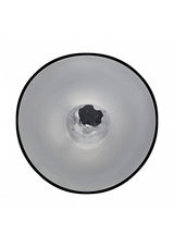 Pumped SonicPull Masturbator - Gunmetal