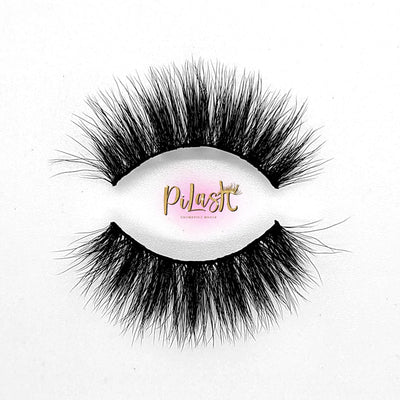 Lashes: PiLash POKER FACE