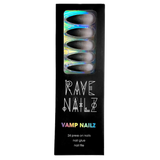 Rave Nailz - Vamp