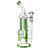 Pulsar 13" Multi Recycler Green