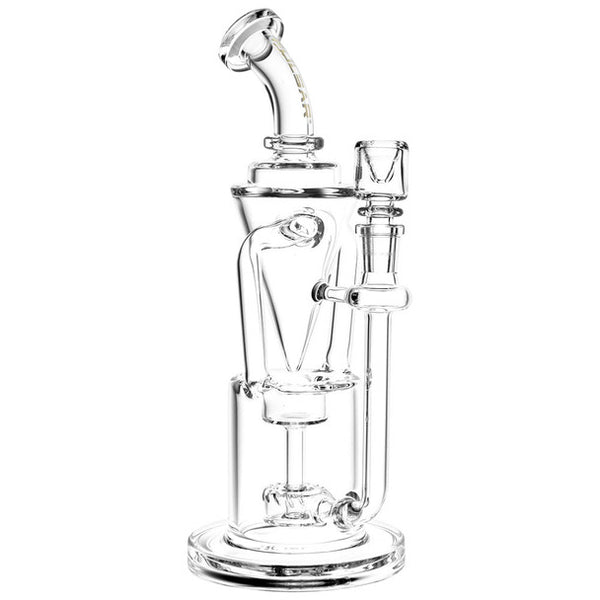 Pulsar Gravity Drip Recycler