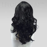 WIG: Hestia- Black