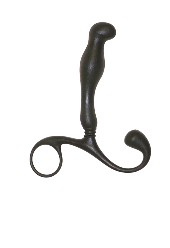 P Zone+ Prostate Massager