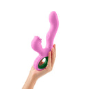 Femmefunn Pallina Rabbit-Pink