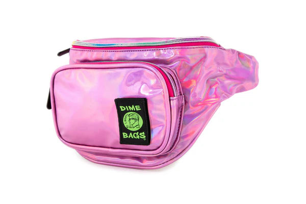Dime Bags: "Party Pack" Disco Pink