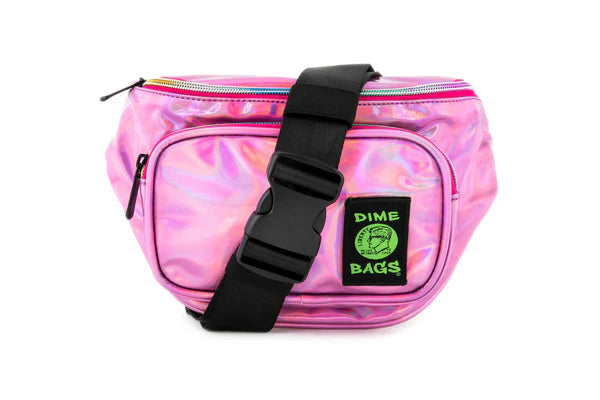 Dime Bags: "Party Pack" Disco Pink