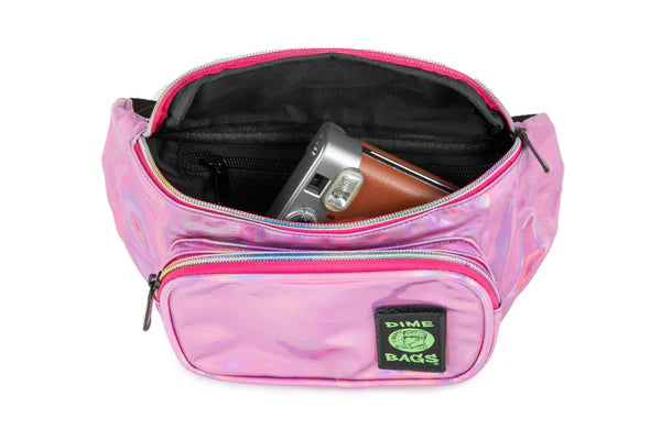 Dime Bags: "Party Pack" Disco Pink