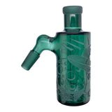 Milky Way: Space Odyssey Ash Catcher (Wet) 45 Degree