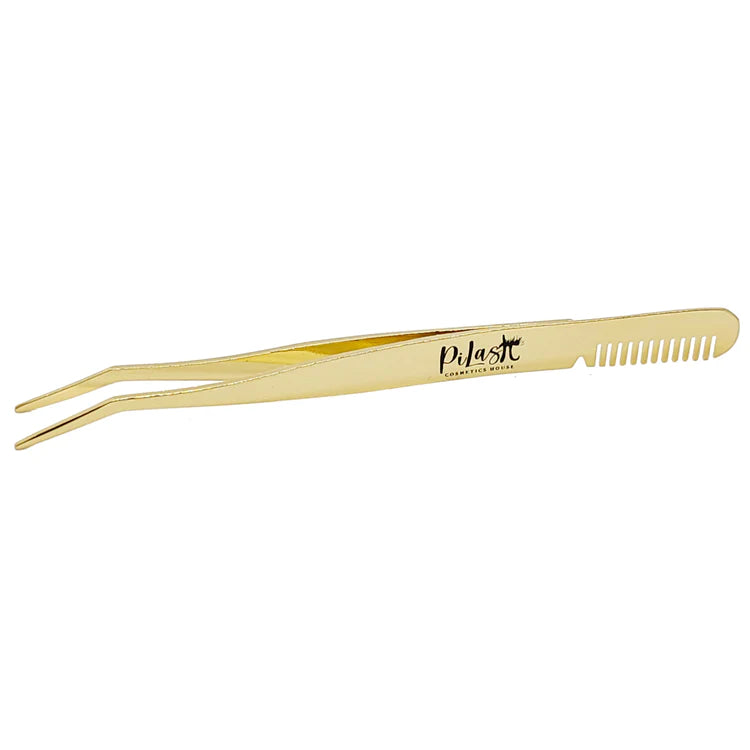 Lashes: Applicator-Gold