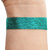 PiLash Pressed Glitter-Turquoise