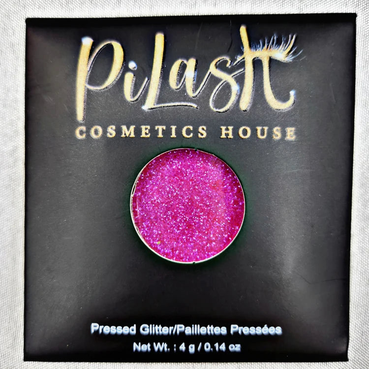 PiLash Pressed Glitter - Tourmaline