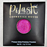 PiLash Pressed Glitter - Tourmaline