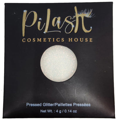 PiLash Pressed Glitter-Opal