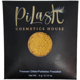 PiLash Pressed Glitter - Gold