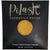 PiLash Pressed Glitter-Gold