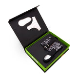 Pleasure Panty Remote Controlled Black