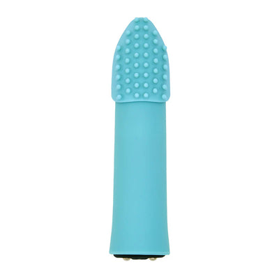 Point Plus Bullet-Blue