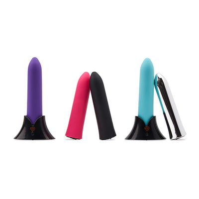 Point Bullet 20 Function-Blue