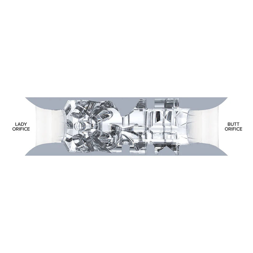 Fleshlight Quickshot - Riley Reid