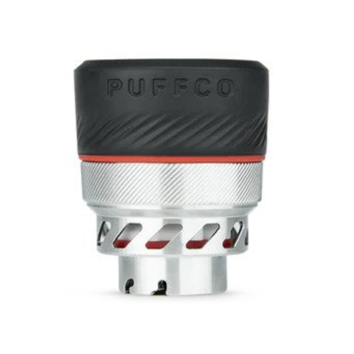 Puffco: PEAK PRO "3D Chamber"