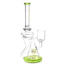 Pulsar Proxy Recycler Green