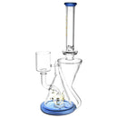 Pulsar Proxy Recycler Blue