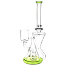 Pulsar Proxy Recycler Green