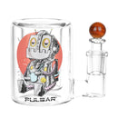 Pulsar ISO Station Dope Robot