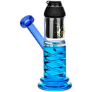 Pulsar Proxy Glycerin Blue