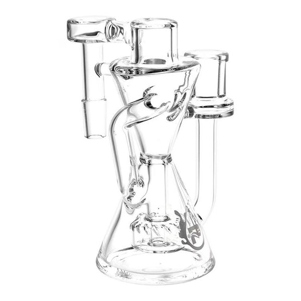 Pulsar Hourglass Ashcatcher 90 Degree