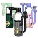 Pulsar Ash Recycler 14mm 90 Degree- Assorted Colours