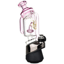 Pulsar Puffco Recycler 6" Pink