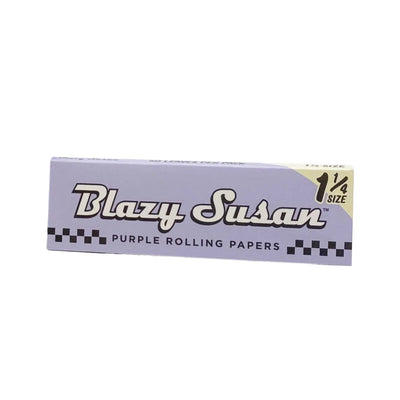 Blazy Susan 1.25 Purple