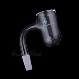 Honeybee Herb (B) Bevel Deep Bowl Banger