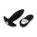 Mini Plug Remote Control-Black