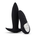 Mini Plug Remote Control-Black