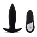 Mini Plug Remote Control-Black