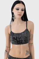 Raveena Bralet Small