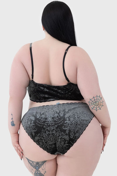 Raveena Bralet 3X