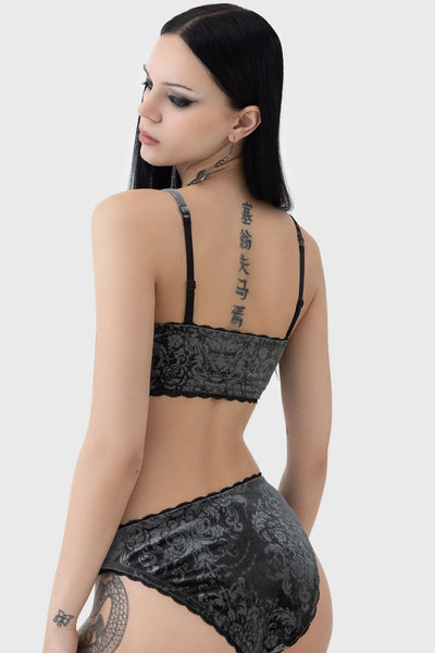 Raveena Panties Large