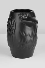 Raveena Vase - Black
