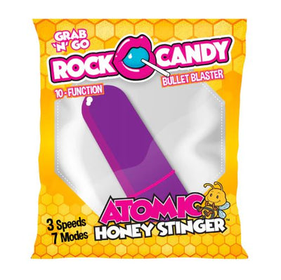 Rock Candy Atomic Honey Stinger