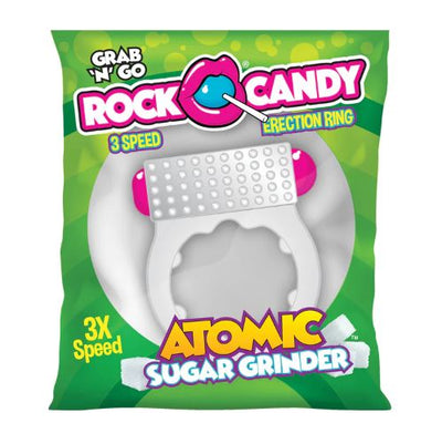 Rock Candy Atomic Sugar Grinder
